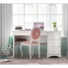 Стол письменный Rustic White 20.72.1101.00 Стол письменный Rustic White 20.72.1101.00
