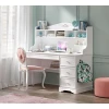 Стол письменный Rustic White 20.72.1101.00 Стол письменный Rustic White 20.72.1101.00