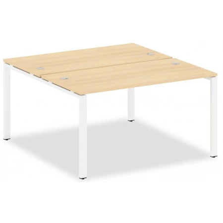 Стол офисный Metal System БП.РАС-СП-2.3