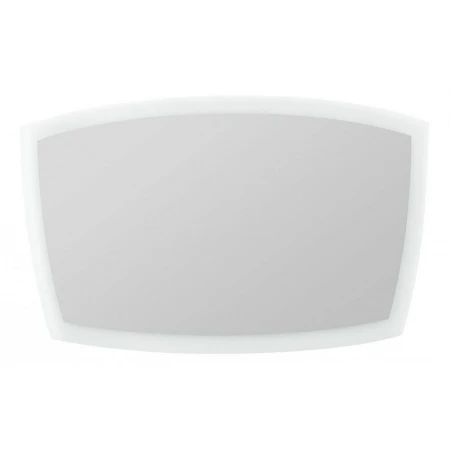 Зеркало настенное с подсветкой (120x70 см) Roma AM-Rom-1200-700-DS-F