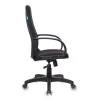 Кресло Ch-808Axsn, черный, текстиль Кресло Ch-808Axsn, черный, текстиль