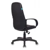 Кресло Ch-808Axsn, черный, текстиль Кресло Ch-808Axsn, черный, текстиль
