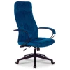 Кресло CH-608Fabric, темно-синий Velvet 29, текстиль Кресло CH-608Fabric, темно-синий Velvet 29, текстиль