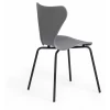 Стул Jacobsen (mod DC 102) Стул Jacobsen (mod DC 102)