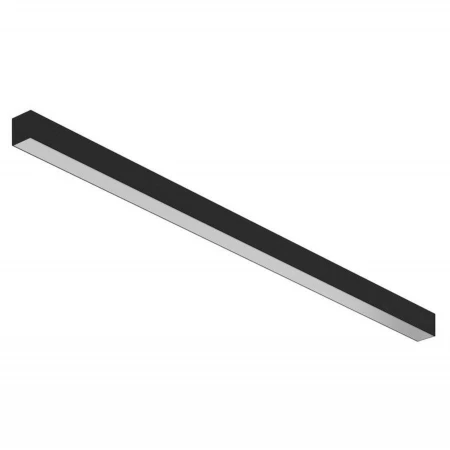 Светильник LEDRON LINE BRITTO 1250 Black
