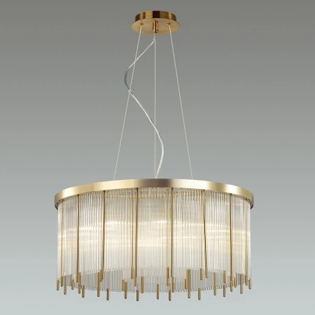 Люстра Odeon Light 4788/10 York