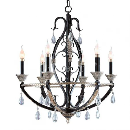 Люстра Donolux S110003/6 Gotico