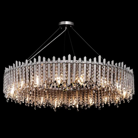 Люстра Maytoni MOD036PL-18N Rocio Люстра Maytoni MOD036PL-18N Rocio