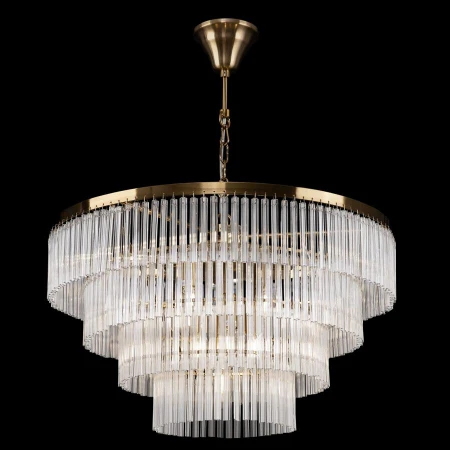 Люстра Maytoni MOD093PL-13BS Colonne Люстра Maytoni MOD093PL-13BS Colonne