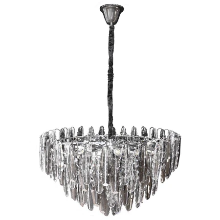 Люстра AM Group ALONSO SPD800 CH