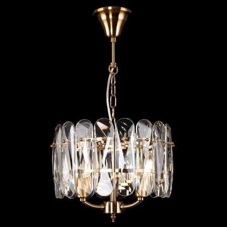 Люстра Maytoni MOD122PL-03BS Suite Люстра Maytoni MOD122PL-03BS Suite