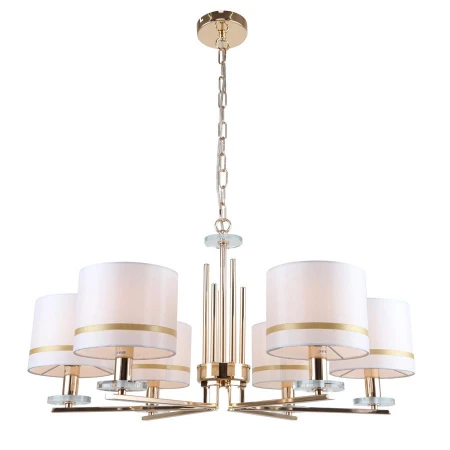 Люстра Stilfort 1045/03/06P Chart