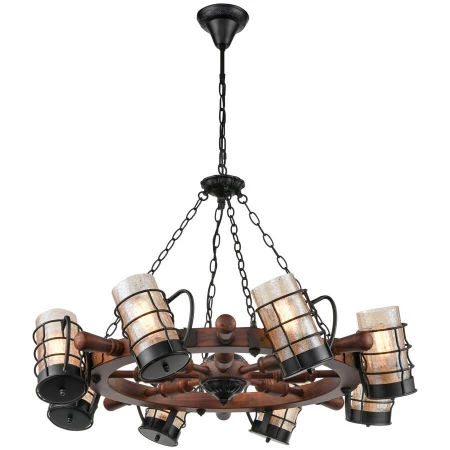 Люстра Svetresurs 561-703-08