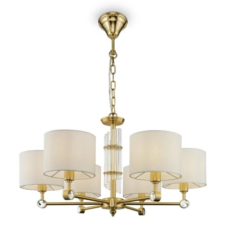 Люстра Maytoni MOD088PL-06BS Alloro Люстра Maytoni MOD088PL-06BS Alloro
