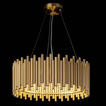 Люстра Maytoni MOD136PL-06BS Coliseo Люстра Maytoni MOD136PL-06BS Coliseo