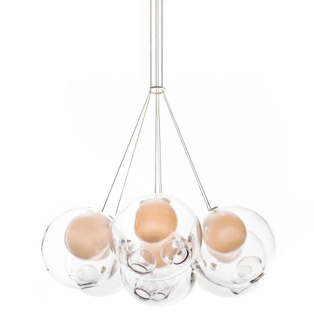 Люстра BLS 71007 Bocci