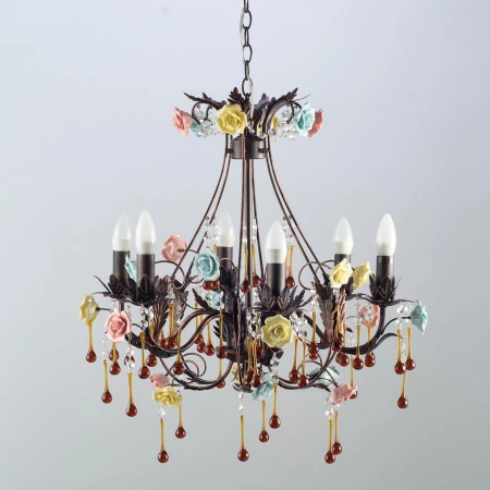 Люстра BLS 17968