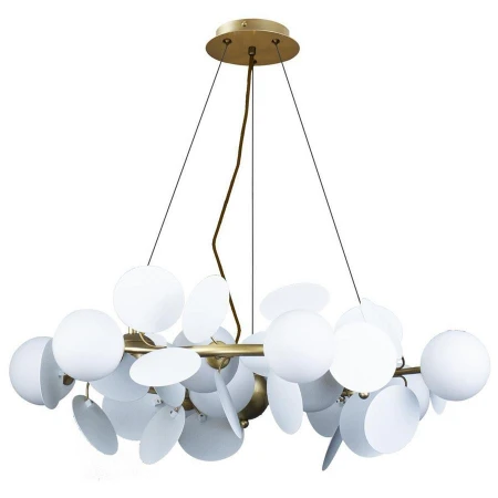 Люстра BLS 19044 Matisse