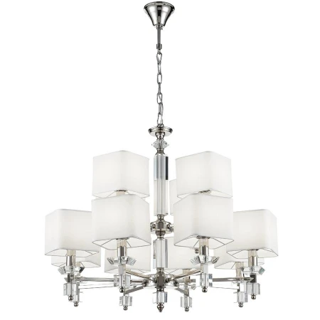 Люстра Simple Story 1013-12PL