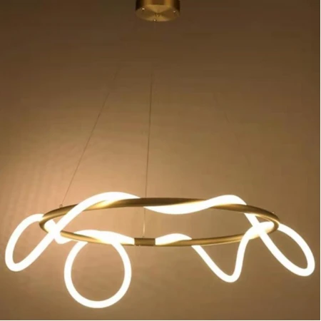 Люстра BLS 18896 Tracer Bar