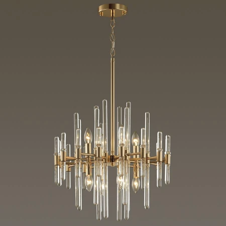 Люстра Odeon Light 4988/8 STIKA