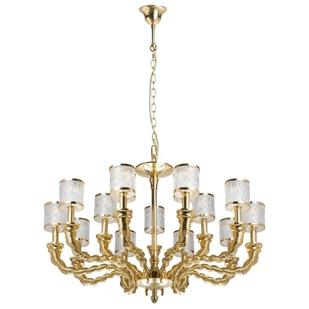 Люстра CHIARO 378010915 Беатрис 3