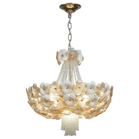 Люстра Favourite 2901-9P Viola