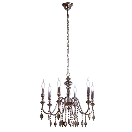 Люстра AM Group HUGO SP6 CH