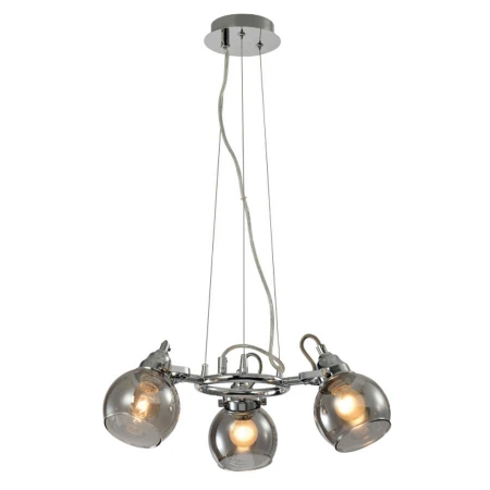 Люстра Rivoli 4056-203 Agnesa