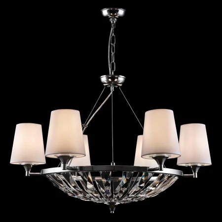 Люстра Maytoni H021PL-06CH Pantheon Люстра Maytoni H021PL-06CH Pantheon