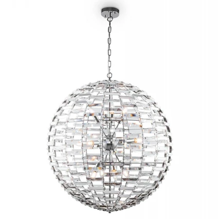 Люстра Maytoni MOD092PL-12CH Palla Люстра Maytoni MOD092PL-12CH Palla