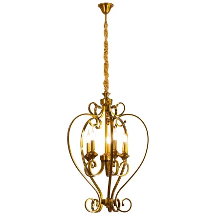 Люстра AM Group AM377 SP5