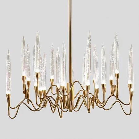 Люстра Cloyd 10765 ZOAR