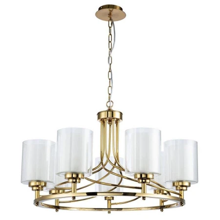 Люстра Favourite 2963-7P Plexus