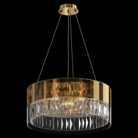 Люстра Maytoni MOD313PL-06G Wonderland