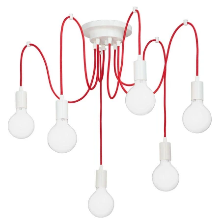 Люстра Vitaluce V4238-4/6PL