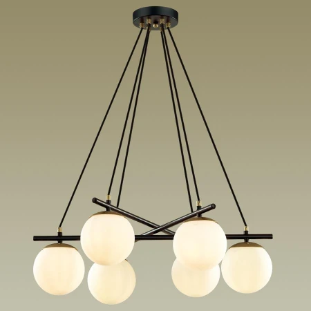 Люстра Lumion 5212/6 RANDI Люстра Lumion 5212/6 RANDI