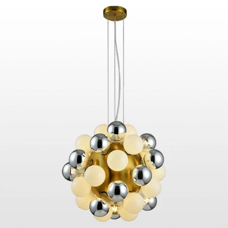 Люстра Lussole LSP-8405