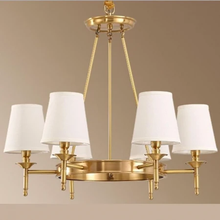 Люстра BLS 20215 Criteria