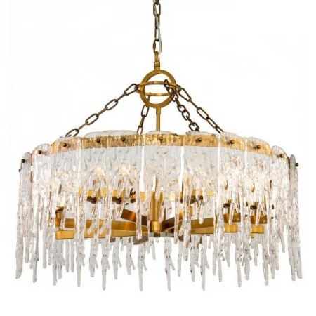 Люстра BLS 20186 Cold Heart