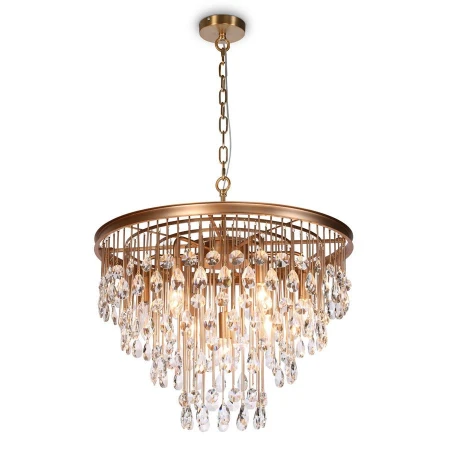 Люстра Maytoni MOD091PL-07G Linn Люстра Maytoni MOD091PL-07G Linn
