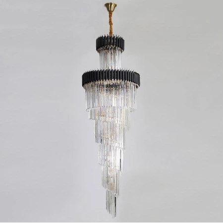 Люстра BLS 18732 Certaldo