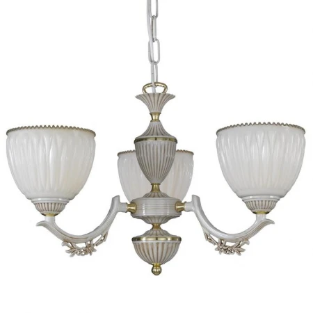 Люстра Reccagni Angelo L 9681/3