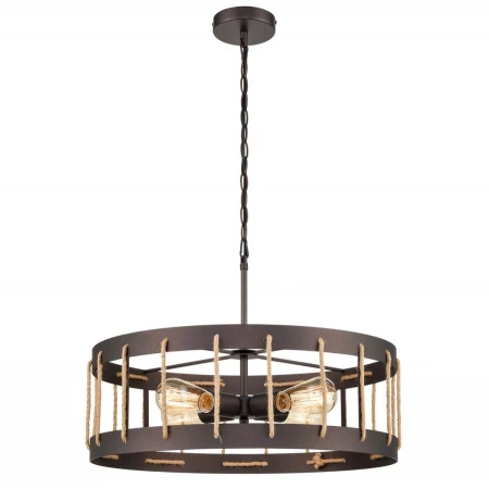 Люстра Vele Luce VL6426P14 Wong