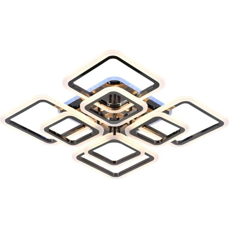 Люстра EVOLED SLE200482-08RGB QUTRO