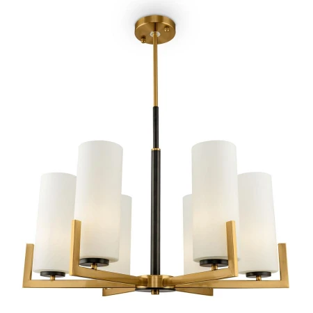 Люстра Maytoni MOD089PL-06BS Fortano Люстра Maytoni MOD089PL-06BS Fortano