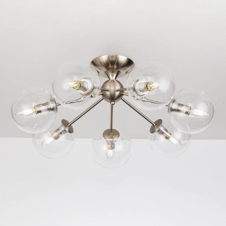 Люстра Citilux CL102171 Томми