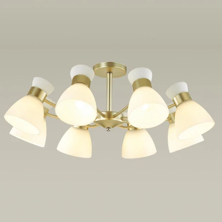 Люстра Lumion 4535/8C WILMA Люстра Lumion 4535/8C WILMA