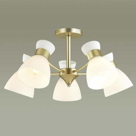Люстра Lumion 4535/5C WILMA Люстра Lumion 4535/5C WILMA