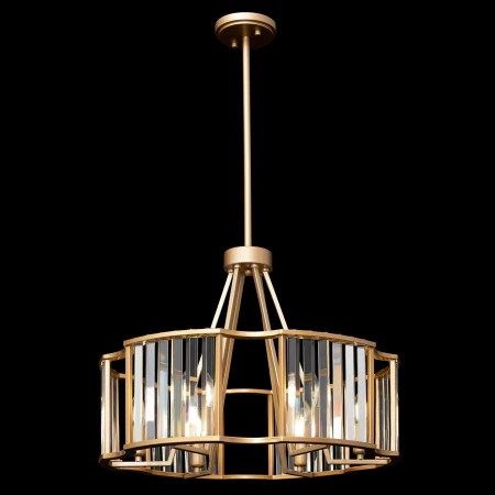 Люстра Maytoni MOD087PL-06G Solar Люстра Maytoni MOD087PL-06G Solar